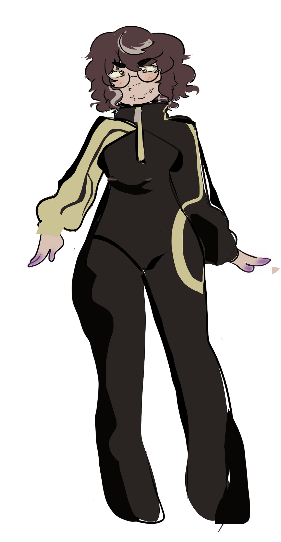 Character Reference