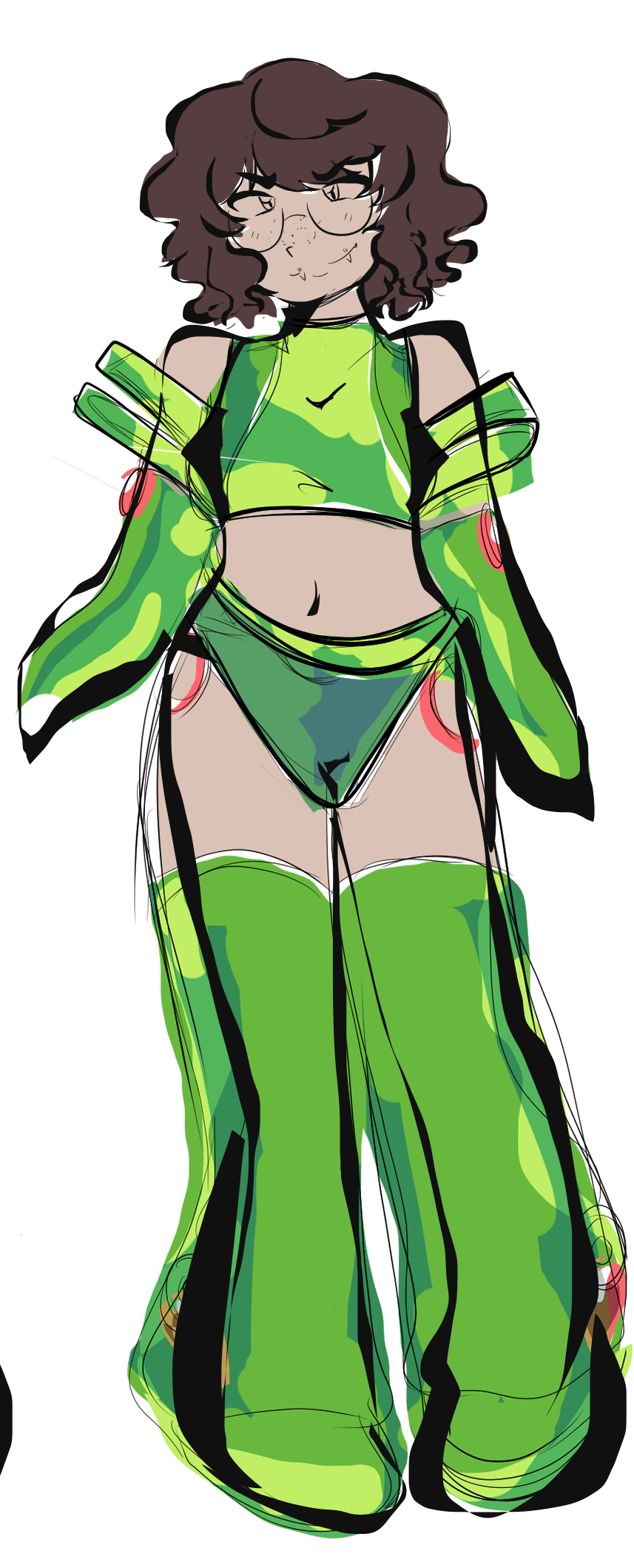 Character Reference